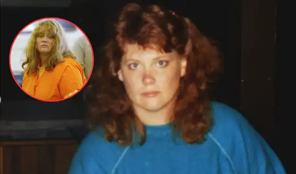 Ofrecía alojamiento en su casa de EEUU para asesinar a sus inquilinos: el espeluznante caso de Michelle “Shelly” Knotek