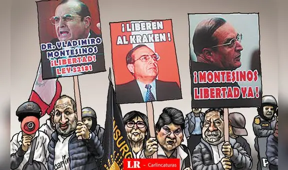 Carlincatura del sábado 9 de agosto de 2025