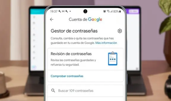 ¿No recuerdas una contraseña? No la cambies, mejor emplea este truco y la recuperarás al instante