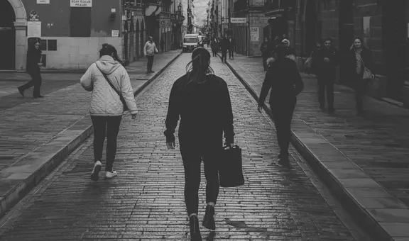 28% de los trabajadores en Perú ya no lleva efectivo por inseguridad ciudadana