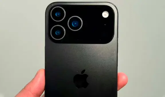¿Adiós a los smartphones con 128 GB de almacenamiento? Apple prepara gran sorpresa con el iPhone 17 Pro