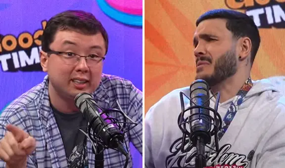 Phillip Chu Joy sorprende al revelar que prefiere caminar a tener auto: "Es un gasto innecesario"