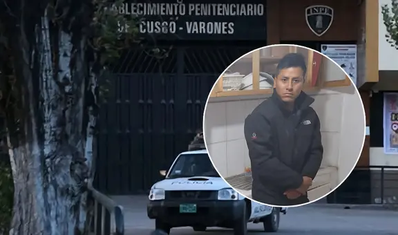 Sentencian a 20 años de prisión a excomisario PNP por agresión sexual contra una menor en Cusco