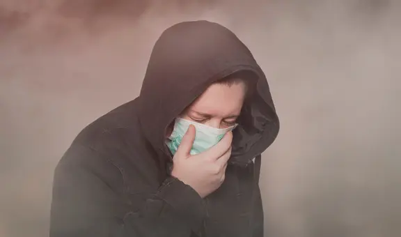 OEFA alerta que Pisco y Arequipa superaron hasta 3 veces los límites de contaminación de aire