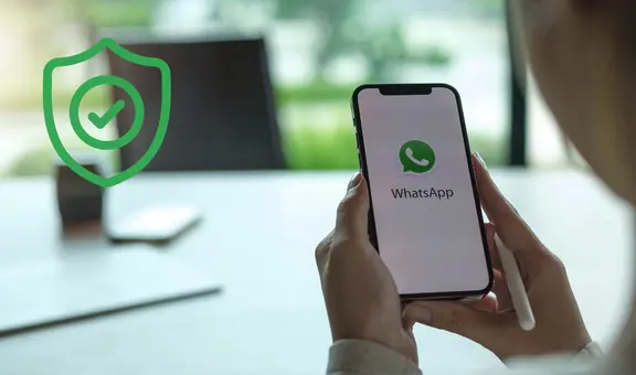 WhatsApp activa la ‘privacidad avanzada del chat’ en Perú: así funciona y por qué deberías activarla