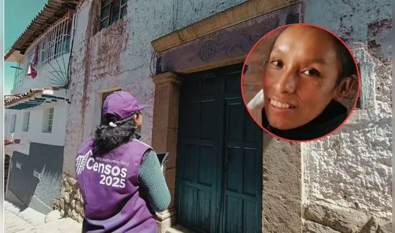 Censista peruana desaparece en La Libertad y familia pide ayuda en búsqueda: "Su chaleco, gorro y tablet de INEI estaban ahí”