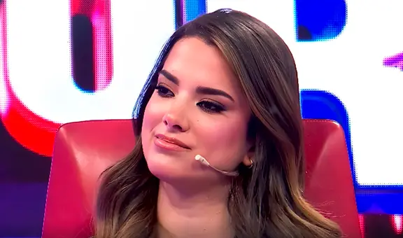 'El valor de la verdad' con Suheyn Ciprini: las preguntas que viene respondiendo la exreina de belleza