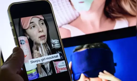 Sueños peligrosos: el furor del 'sleepmaxxing' en internet