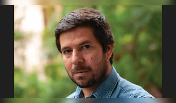 Renato Cisneros: “La gran herida del Perú, surgida a raíz del conflicto armado interno, se mantiene viva”