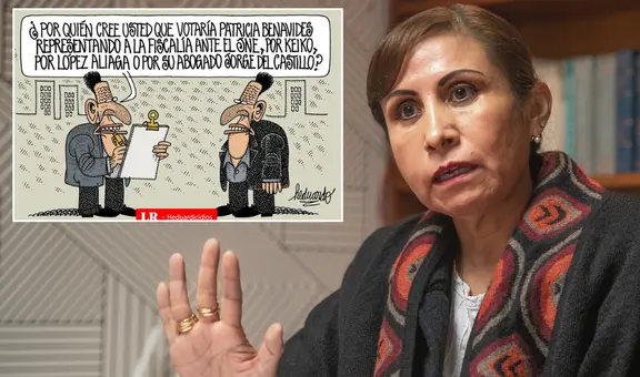 Una dura elección: Heduardicidio satiriza las preferencias de una exfiscal de la Nación en las Elecciones 2026