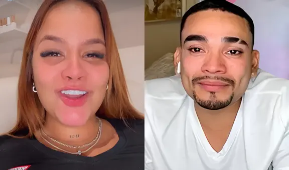 ‘Prima’ de Josimar lanza fuerte mensaje al salsero tras acusarla de chantaje: “Sigue jugando con el dolor ajeno y manipulando”