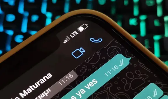 Controla el uso de datos móviles en WhatsApp con estas opciones ocultas que pocos conocen