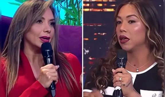 Dayanita confiesa que la fama de la televisión le ha afectado: "Me ha mareado"