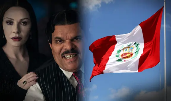 ¿Los Addams estuvieron en Perú? Así se incluye al país en la temporada 2 de 'Merlina'