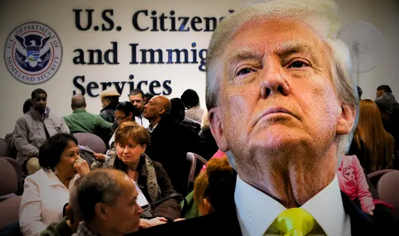 USCIS confirma que inmigrantes indocumentados serán deportados de EEUU si cometen este grave delito en su país de origen