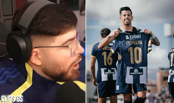 'La Cobra' lanza dura crítica al triunfo por la mínima diferencia de Alianza Lima sobre Ayacucho FC: ''No le ganaron a nadie''