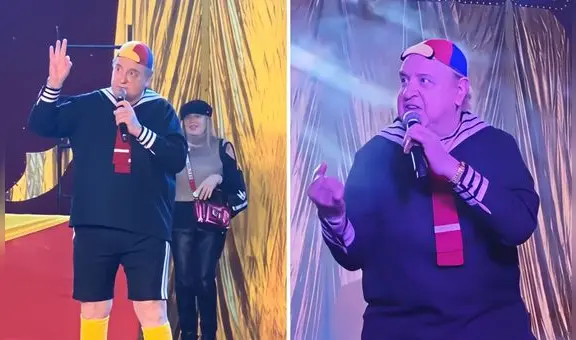 'Kiko' decepciona a sus fans: seguidores denuncian que no se tomó fotos con ellos pese a pago previo de 70 soles