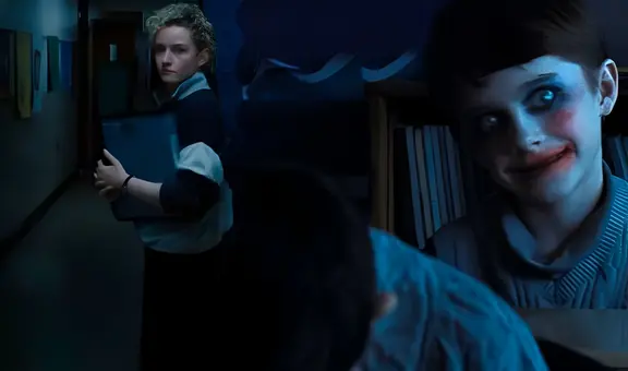 ¿'La hora de la desaparición' en Netflix? Esto es todo lo que se sabe hasta ahora