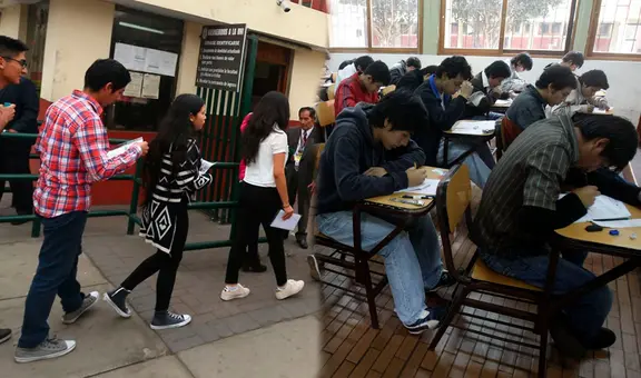 ¿Qué necesitas para el Examen de Admisión UNI 2025-2? Documentos obligatorios y objetos prohibidos