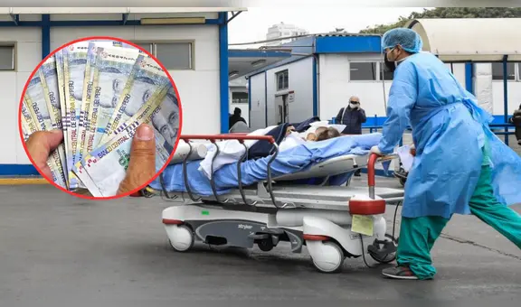 Monto máximo que EsSalud puede otorgar a los peruanos como subsidio económico para cubrir gastos funerarios en 2025