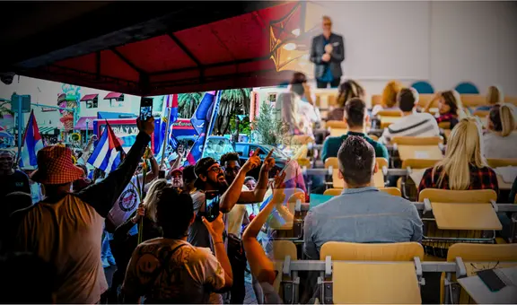 Cubanos pueden estudiar gratis en Estados Unidos: requisitos para solicitar la beca Hubert hasta el 31 de agosto de 2025