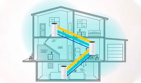 ¿Hay zonas sin WiFi en tu casa? No compres repetidores, mejor usa este dispositivo que es mucho mejor