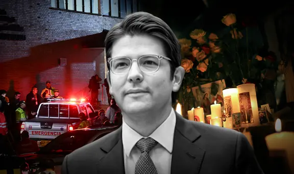 Periodista colombiana revela que Miguel Uribe alertó más de 20 veces sobre su seguridad antes del atentado que lo mató