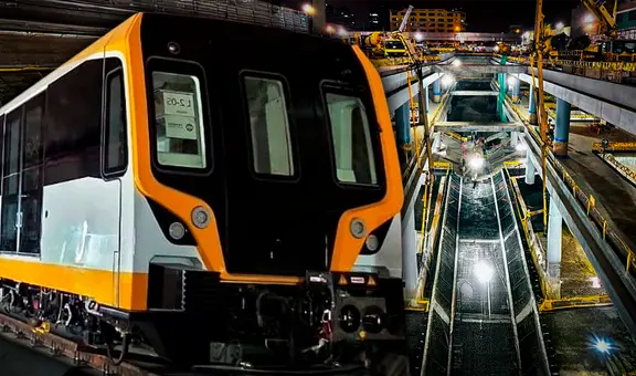 Tras más de un año, reabren avenida Paseo Colón por obras de la Línea 2 del Metro: ¿en qué tramos?