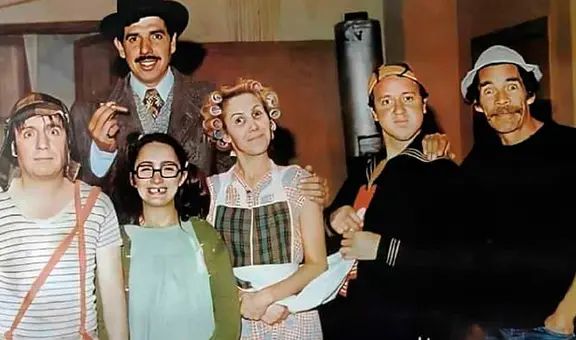 ¿Qué capítulos de ‘El Chavo del 8’ están en Netflix? Mira la lista completa