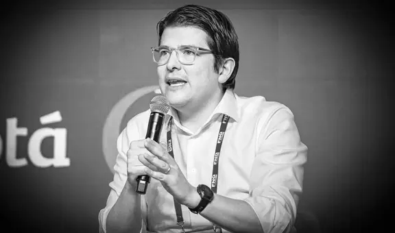 Miguel Uribe EN VIVO: reacciones y homenajes para el senador de Colombia que falleció a los 39 años