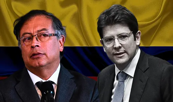 Presidente de Colombia se pronuncia tras la muerte del senador Miguel Uribe: “La vida está por encima de cualquier ideología"