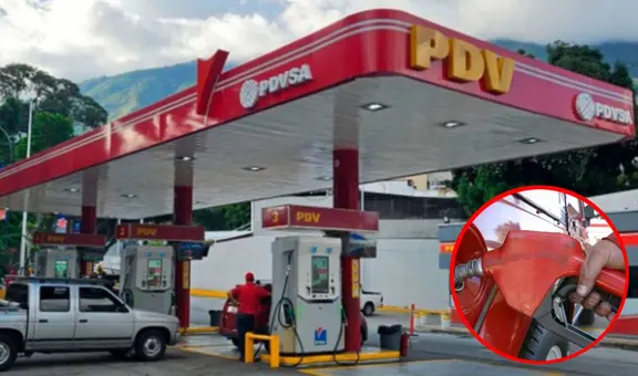 Gasolina subsidiada en Venezuela: este es el cronograma para surtir combustible a tu vehículo hasta el lunes 18 de agosto 2025