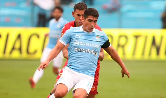 Sporting Cristal y su increíble mala racha con las tarjetas rojas en el Torneo Clausura: solo en un partido no tuvo expulsados
