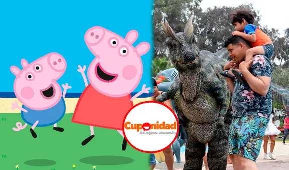 Lugares para celebrar el Día del Niño 2025: las mejores ofertas para la diversión de los pequeños del hogar