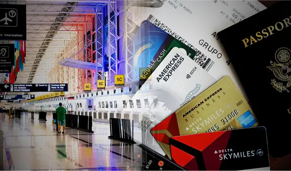 ¡Aviso! Extranjeros tendrían que responder estas preguntas en el aeropuerto para entrar a Estados Unidos