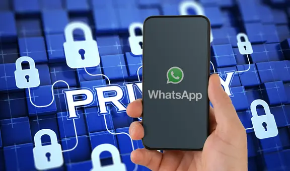 Por qué deberías borrar los contactos viejos de WhatsApp para proteger tu privacidad