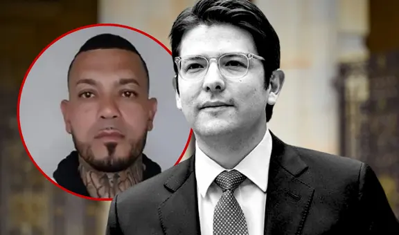 ¿Quién es alias Chipi, el presunto líder detrás del asesinato del senador colombiano Miguel Uribe Turbay en Bogotá?