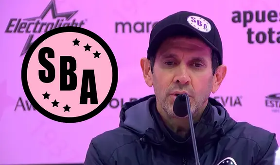 ExDT de Sport Boys y sus duras palabras tras dejar el equipo después de solo 3 meses: "Tienen muchas deudas"