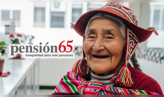 Pensión 65 en agosto 2025: más de 200.000 adultos mayores serán beneficiados, ¿cómo saber si estoy en lista?