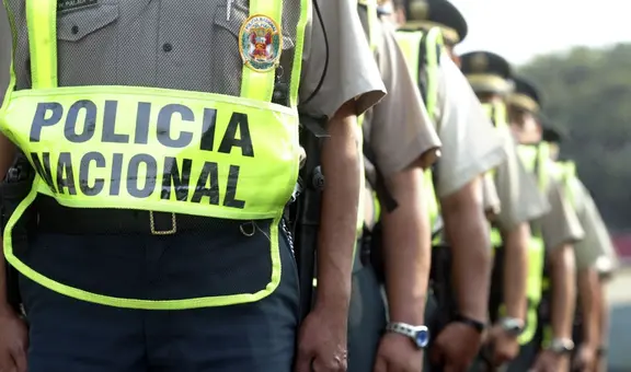 Casi 1.000 policías detenidos en 2025: la violencia contra la mujer es el delito con mayor reincidencia