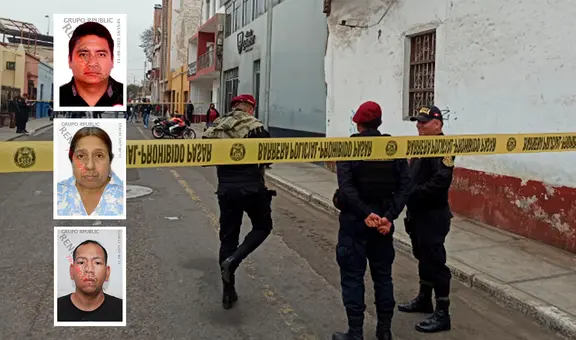 Tres homicidios más en las últimas 24 horas