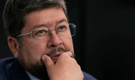 Samuel Doria, el multimillonario que busca ser presidente de Bolivia y promete ser "todo lo contrario" a Evo Morales