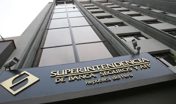 SBS: Conoce el listado completo de cooperativas intervenidas y disueltas en lo que va del 2025