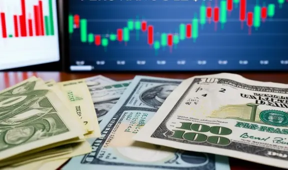 Año preelectoral 2025: expertos debaten si guardar el dinero o invertir en plena volatilidad