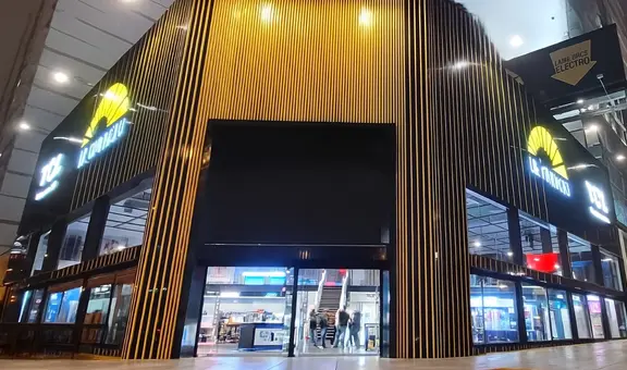 La Curacao invierte S/1 millón en relanzamiento de su tienda ícono en Javier Prado con nuevo formato “Shop in Shop”