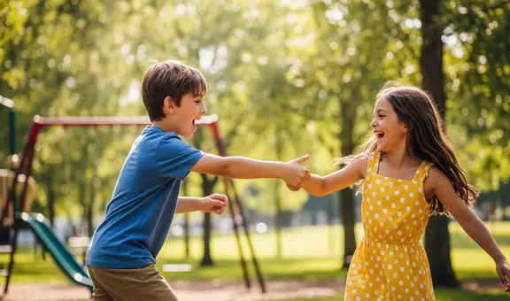Celebra el 17 de agosto con las 35 frases más tiernas por el Día del Niño en Perú
