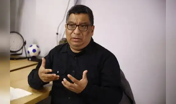 José Ragas: “Este gobierno ha dejado una deuda con las siguientes generaciones”
