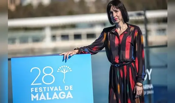 Directora de la película 'Sorda', Eva libertad: "El cine no es un lujo, es un derecho de todas las comunidades"
