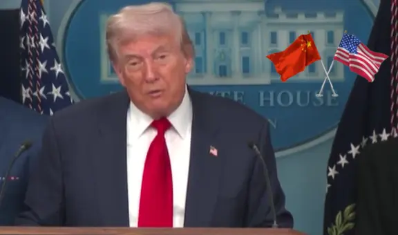 Inflación en EE.UU. sube a máximo de 5 meses por aranceles; tregua con China evita alza récord