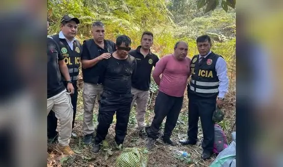 La extraña muerte de un preso implicado en extorsión y secuestro de un estudiante